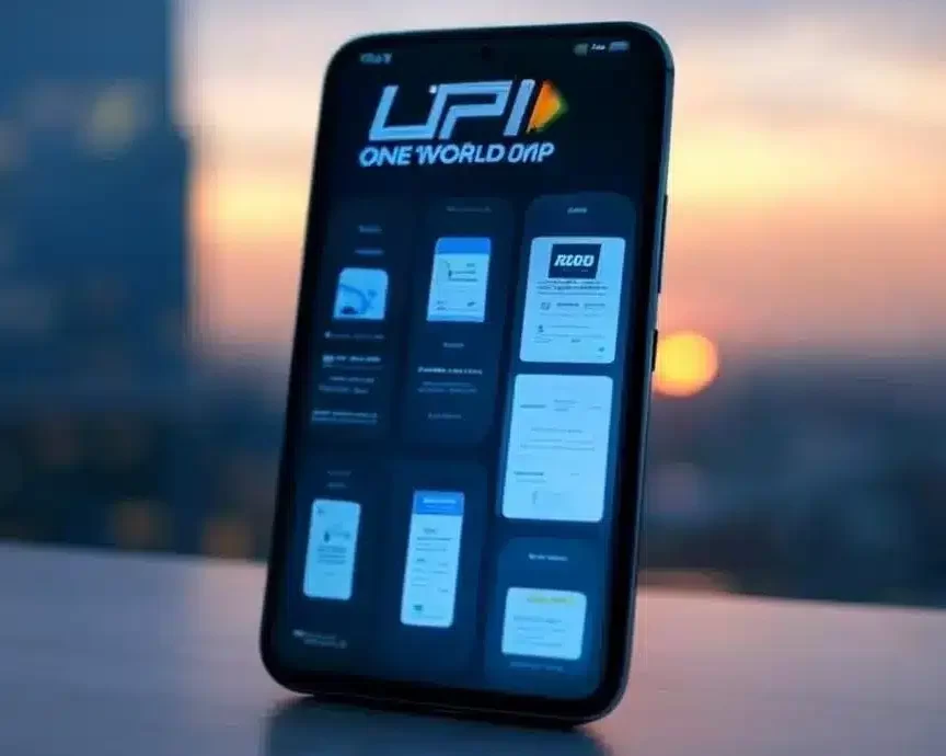 UPI One World
